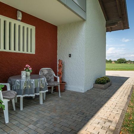 Ferienwohnung Bichler Altötting Exterior foto