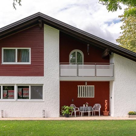 Ferienwohnung Bichler Altötting Exterior foto