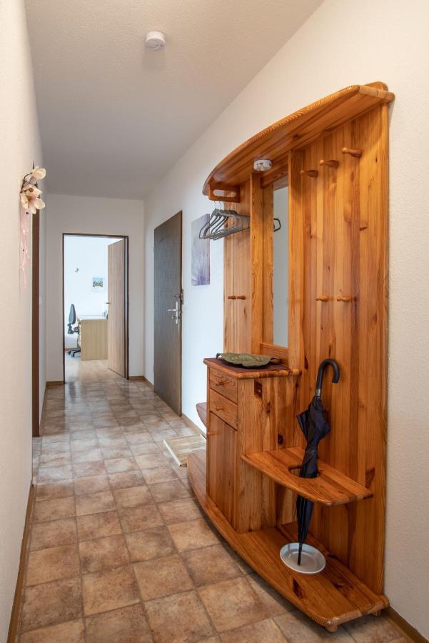 Ferienwohnung Bichler Altötting Exterior foto